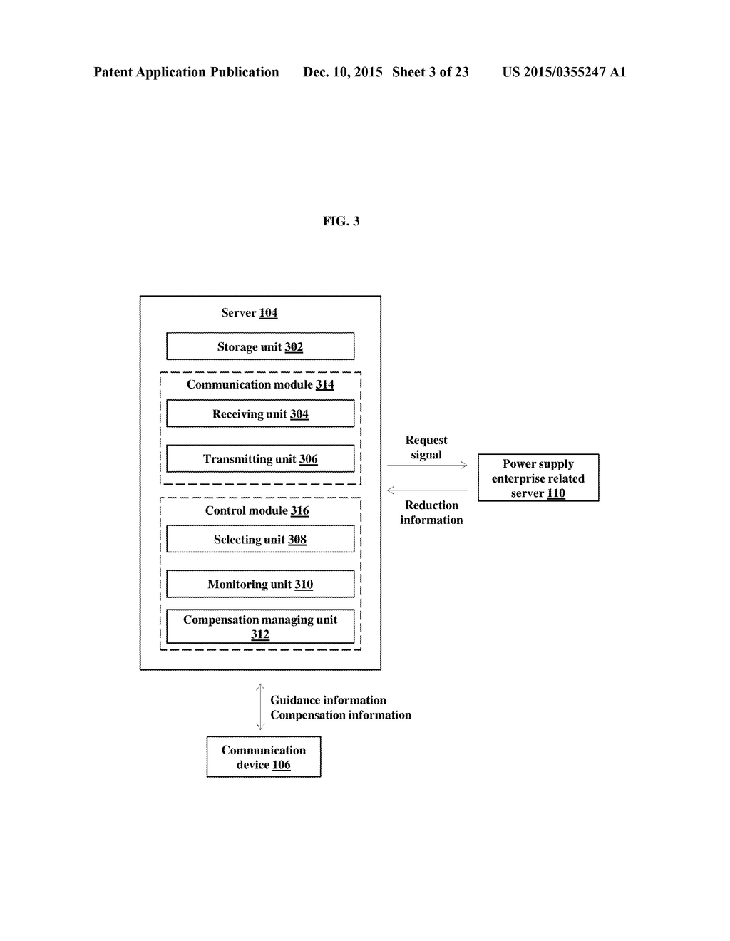 APPARATUS, SERVER, SYSTEM AND METHOD FOR ENERGY MEASURING - diagram, schematic, and image 04