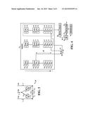 FILTER CAPACITOR DEGRADATION IDENTIFICATION USING MEASURED AND EXPECTED     VOLTAGE diagram and image