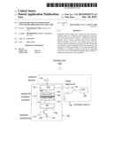 INTEGRATED CIRCUIT WITH SENSING UNIT AND METHOD FOR USING THE SAME diagram and image