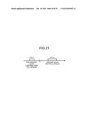 MAGNETIC RESONANCE IMAGING APPARATUS diagram and image