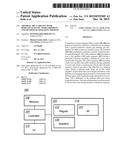 ARTERIAL SPIN LABELING WITH REDUCED ACOUSTIC NOISE EMISSIONS AND METHOD OF     OPERATION THEREOF diagram and image