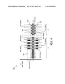 ARTERIAL SPIN LABELING WITH REDUCED ACOUSTIC NOISE EMISSIONS AND METHOD OF     OPERATION THEREOF diagram and image