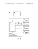 ARTERIAL SPIN LABELING WITH REDUCED ACOUSTIC NOISE EMISSIONS AND METHOD OF     OPERATION THEREOF diagram and image