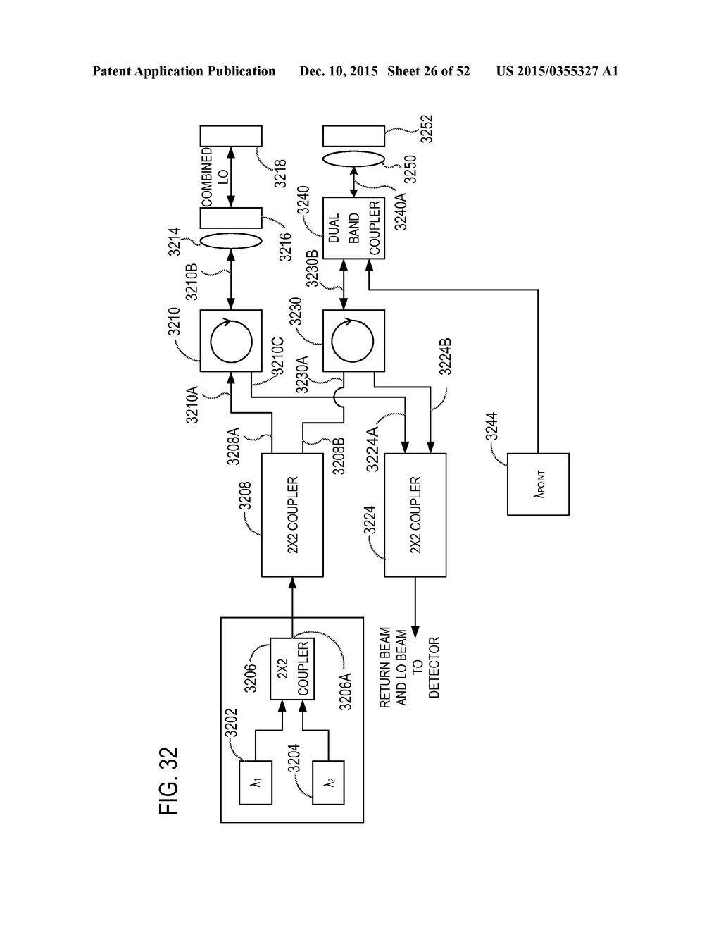 SCAN MIRRORS FOR LASER RADAR - diagram, schematic, and image 27