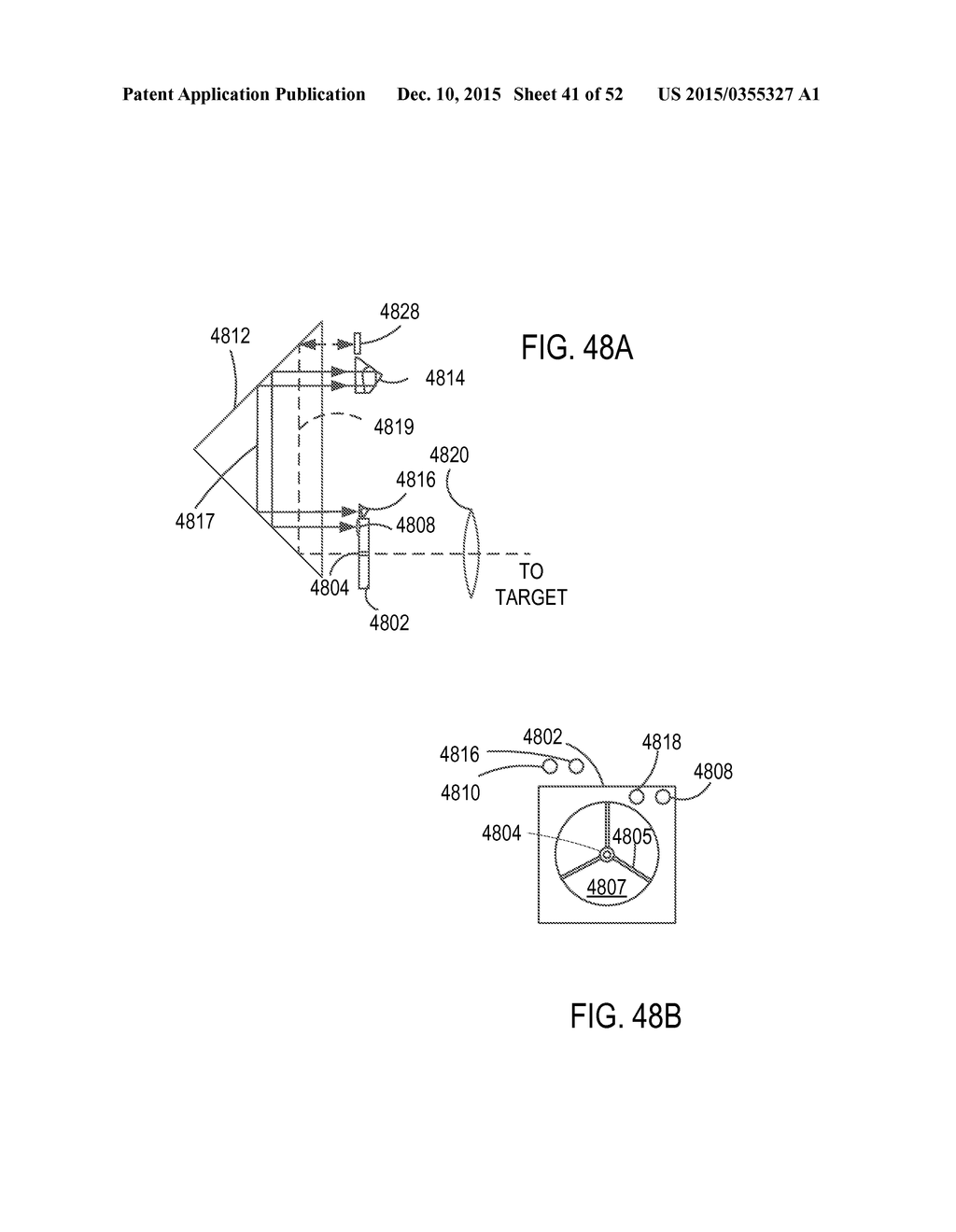 SCAN MIRRORS FOR LASER RADAR - diagram, schematic, and image 42