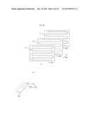 DEVICE FOR DETECTING DISTANCE AND APPARATUS FOR PROCESSING IMAGES     COMPRISING SAME diagram and image