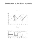 DEVICE FOR DETECTING DISTANCE AND APPARATUS FOR PROCESSING IMAGES     COMPRISING SAME diagram and image