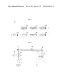 DEVICE FOR DETECTING DISTANCE AND APPARATUS FOR PROCESSING IMAGES     COMPRISING SAME diagram and image