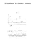 DEVICE FOR DETECTING DISTANCE AND APPARATUS FOR PROCESSING IMAGES     COMPRISING SAME diagram and image