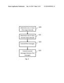 SYSTEM AND METHOD FOR PROVIDING INFORMATION FROM REFERENCE STATIONS TO     ROVER RECEIVERS IN A SATELLITE NAVIGATION SYSTEM diagram and image