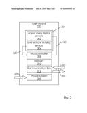 Industrial Sensor System and Method of Use diagram and image