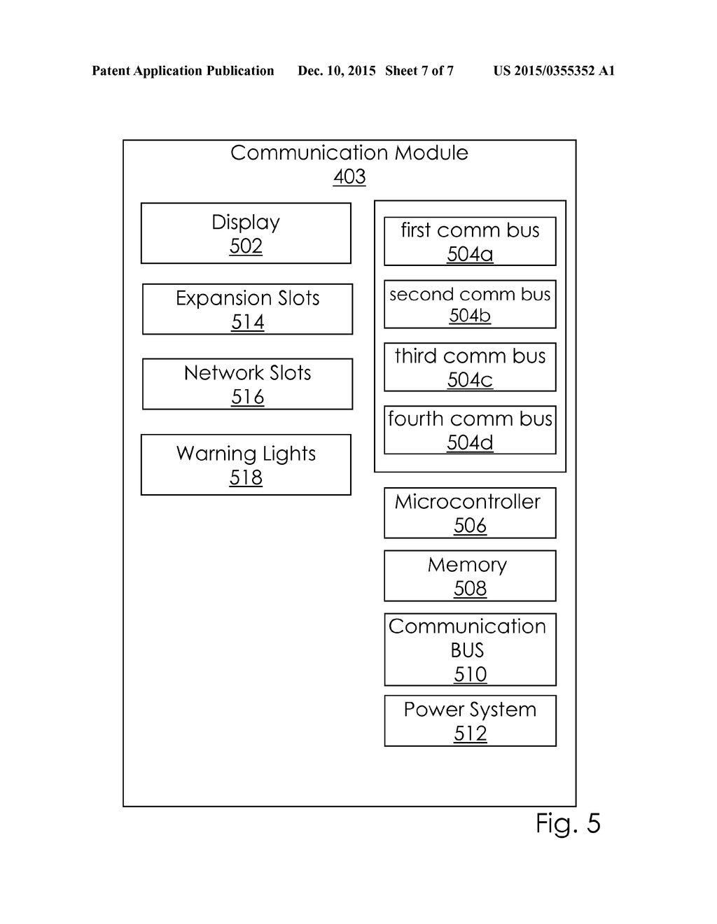 Industrial Sensor System and Method of Use - diagram, schematic, and image 08