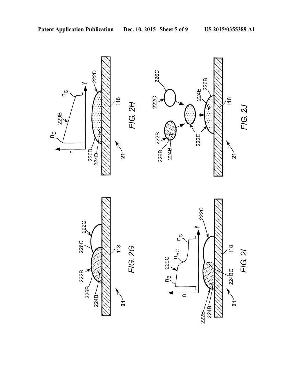 NANOCOMPOSITE GRADIENT REFRACTIVE-INDEX FRESNEL OPTICAL-ELEMENT - diagram, schematic, and image 06