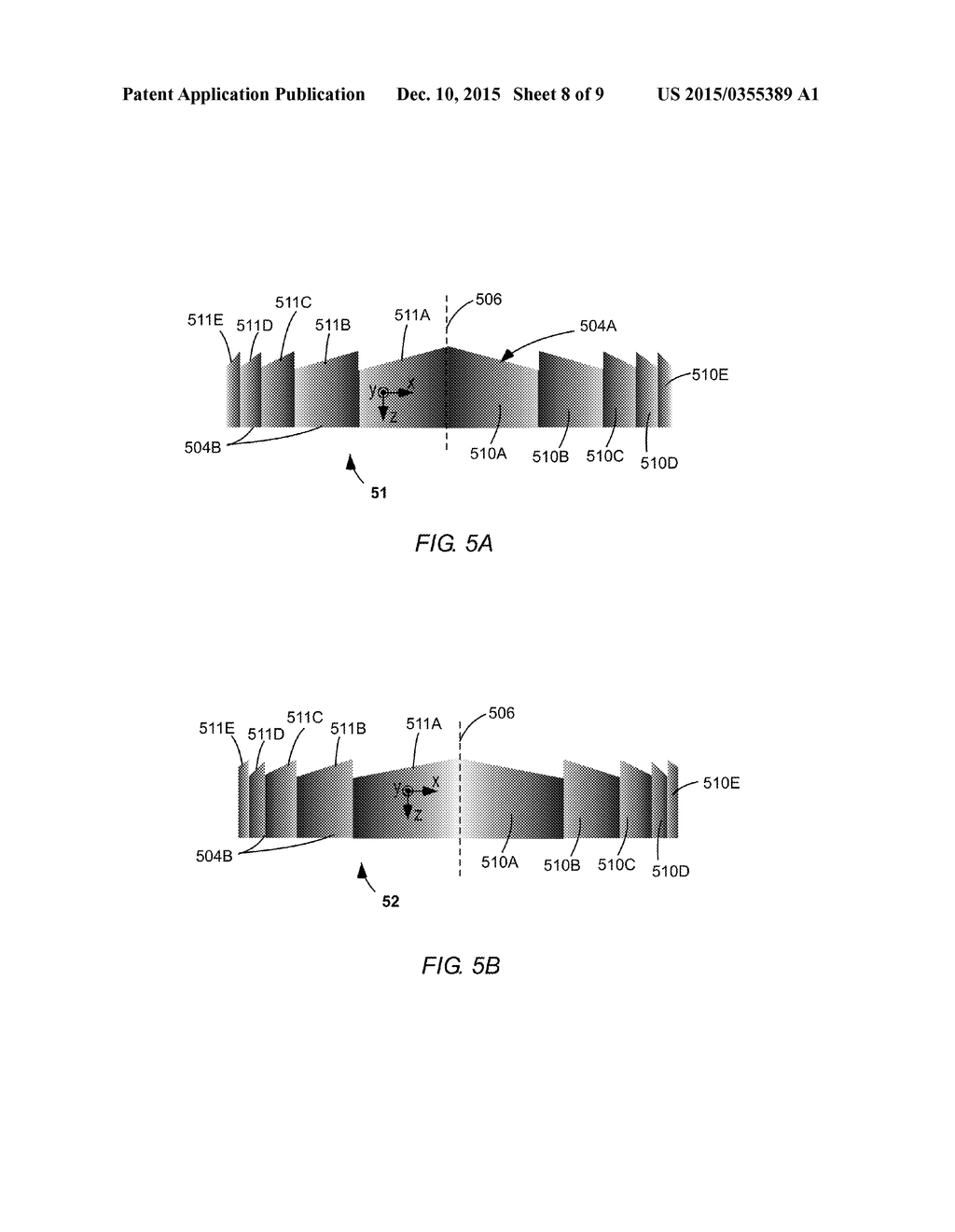 NANOCOMPOSITE GRADIENT REFRACTIVE-INDEX FRESNEL OPTICAL-ELEMENT - diagram, schematic, and image 09