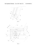 BACKLIGHT MODULE AND LIQUID CRYSTAL DISPLAY DEVICE diagram and image