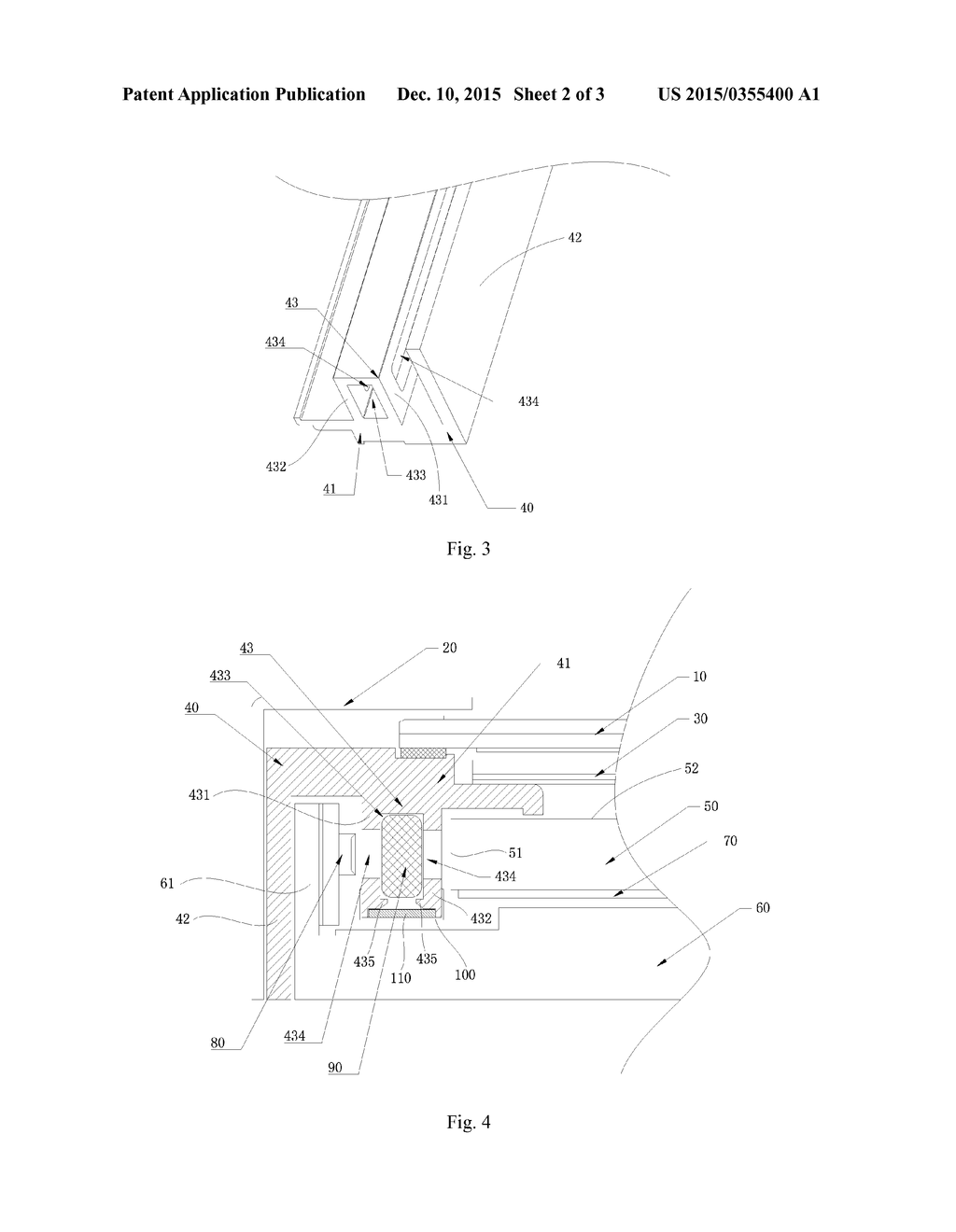 BACKLIGHT MODULE AND LIQUID CRYSTAL DISPLAY DEVICE - diagram, schematic, and image 03