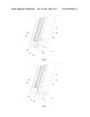 BACKLIGHT MODULE AND LIQUID CRYSTAL DISPLAY DEVICE diagram and image