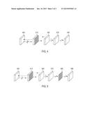 PATTERNED GLASS LIGHT GUIDE AND DISPLAY DEVICE COMPRISING THE SAME diagram and image