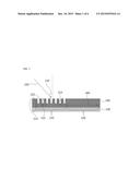 OPTICAL GRATING COUPLER HAVING WAVELENGTH TUNABLE STRUCTURE diagram and image