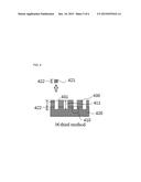 OPTICAL GRATING COUPLER HAVING WAVELENGTH TUNABLE STRUCTURE diagram and image