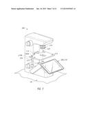 UPRIGHT AND INVERTED MICROSCOPE diagram and image