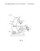 UPRIGHT AND INVERTED MICROSCOPE diagram and image