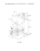 UPRIGHT AND INVERTED MICROSCOPE diagram and image