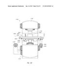 UPRIGHT AND INVERTED MICROSCOPE diagram and image