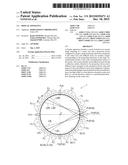 DISPLAY APPARATUS diagram and image