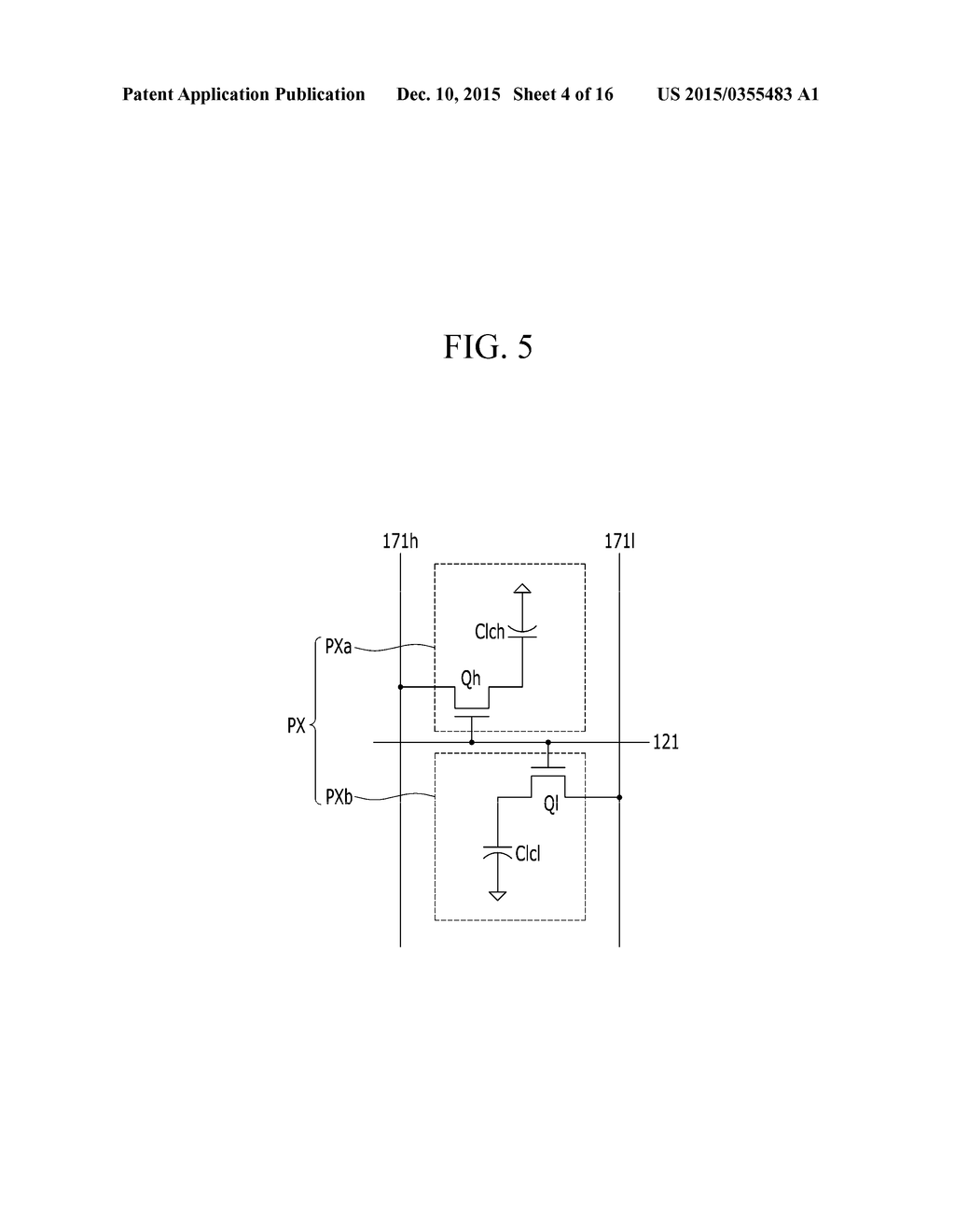 DISPLAY DEVICE - diagram, schematic, and image 05