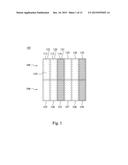 PIXEL MATRIX AND DISPLAY USING THE SAME diagram and image