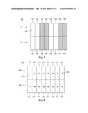 PIXEL MATRIX AND DISPLAY USING THE SAME diagram and image