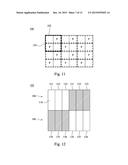 PIXEL MATRIX AND DISPLAY USING THE SAME diagram and image