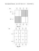 PIXEL MATRIX AND DISPLAY USING THE SAME diagram and image