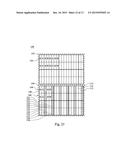 PIXEL MATRIX AND DISPLAY USING THE SAME diagram and image