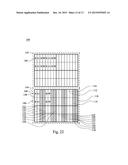 PIXEL MATRIX AND DISPLAY USING THE SAME diagram and image