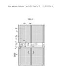 LIQUID CRYSTAL DISPLAY AND METHOD OF MANUFACTURING THE SAME diagram and image