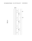 LIQUID CRYSTAL DISPLAY AND METHOD OF MANUFACTURING THE SAME diagram and image