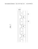 LIQUID CRYSTAL DISPLAY AND METHOD OF MANUFACTURING THE SAME diagram and image