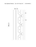 LIQUID CRYSTAL DISPLAY AND METHOD OF MANUFACTURING THE SAME diagram and image