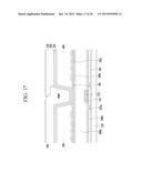 LIQUID CRYSTAL DISPLAY AND METHOD OF MANUFACTURING THE SAME diagram and image