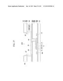 LIQUID CRYSTAL DISPLAY AND METHOD OF MANUFACTURING THE SAME diagram and image