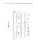 LIQUID CRYSTAL DISPLAY AND METHOD OF MANUFACTURING THE SAME diagram and image