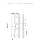 LIQUID CRYSTAL DISPLAY AND METHOD OF MANUFACTURING THE SAME diagram and image