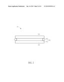 TRANSPARENT DISPLAY DEVICE AND DISPLAYING METHOD THEREOF diagram and image