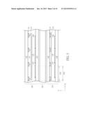 TRANSPARENT DISPLAY DEVICE AND DISPLAYING METHOD THEREOF diagram and image