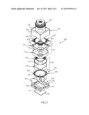 VOICE COIL MOTOR diagram and image