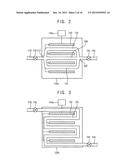 SYSTEMS FOR REMOVING PHOTORESISTS AND METHODS OF REMOVING PHOTORESISTS     USING THE SAME diagram and image