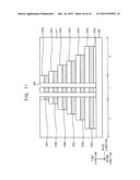 SYSTEMS FOR REMOVING PHOTORESISTS AND METHODS OF REMOVING PHOTORESISTS     USING THE SAME diagram and image