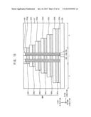 SYSTEMS FOR REMOVING PHOTORESISTS AND METHODS OF REMOVING PHOTORESISTS     USING THE SAME diagram and image